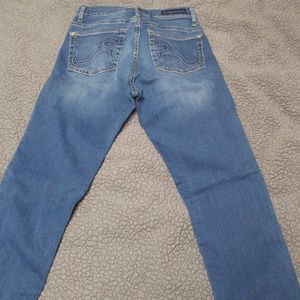 Womens Rock & Republic Jean's size 6